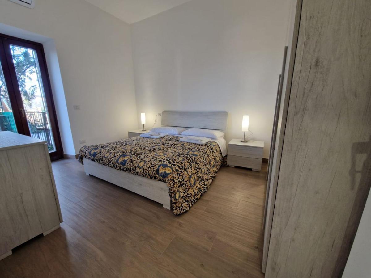 Villa Lante Viterbo Apartment Екстериор снимка