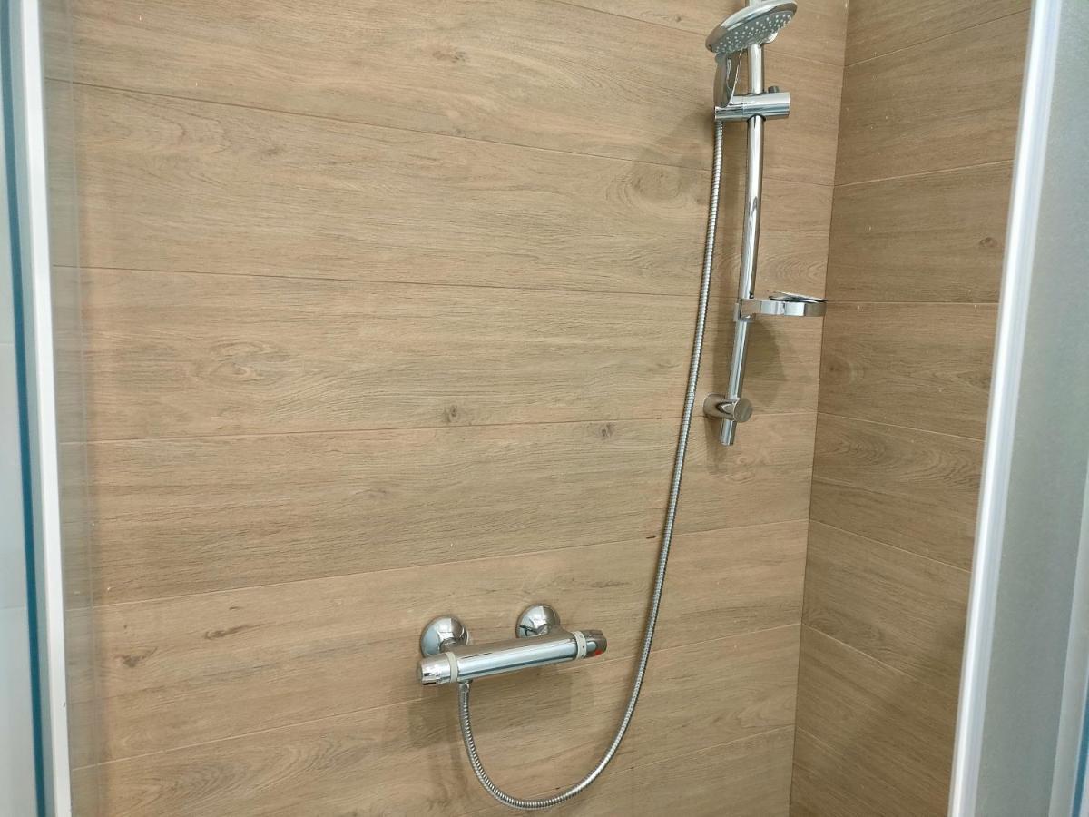Villa Lante Viterbo Apartment Екстериор снимка
