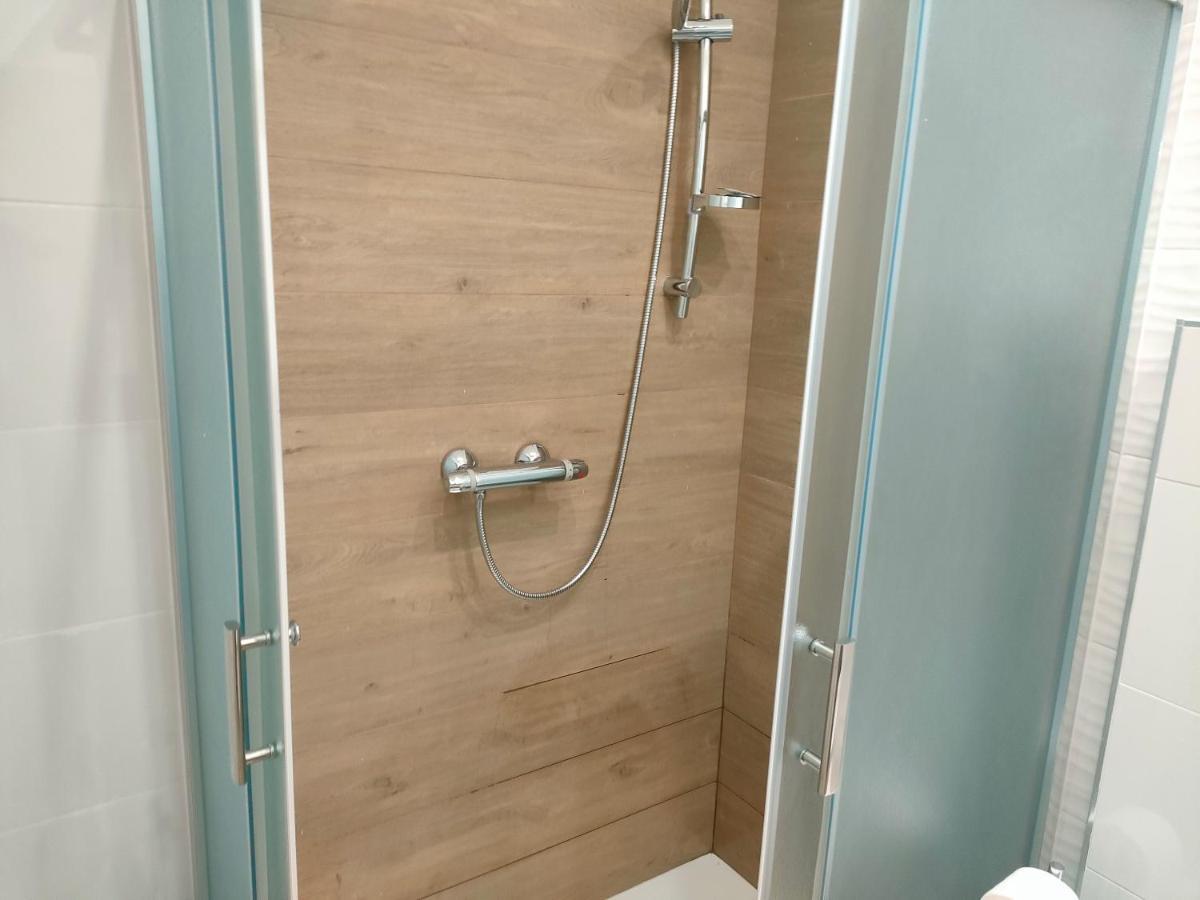 Villa Lante Viterbo Apartment Екстериор снимка