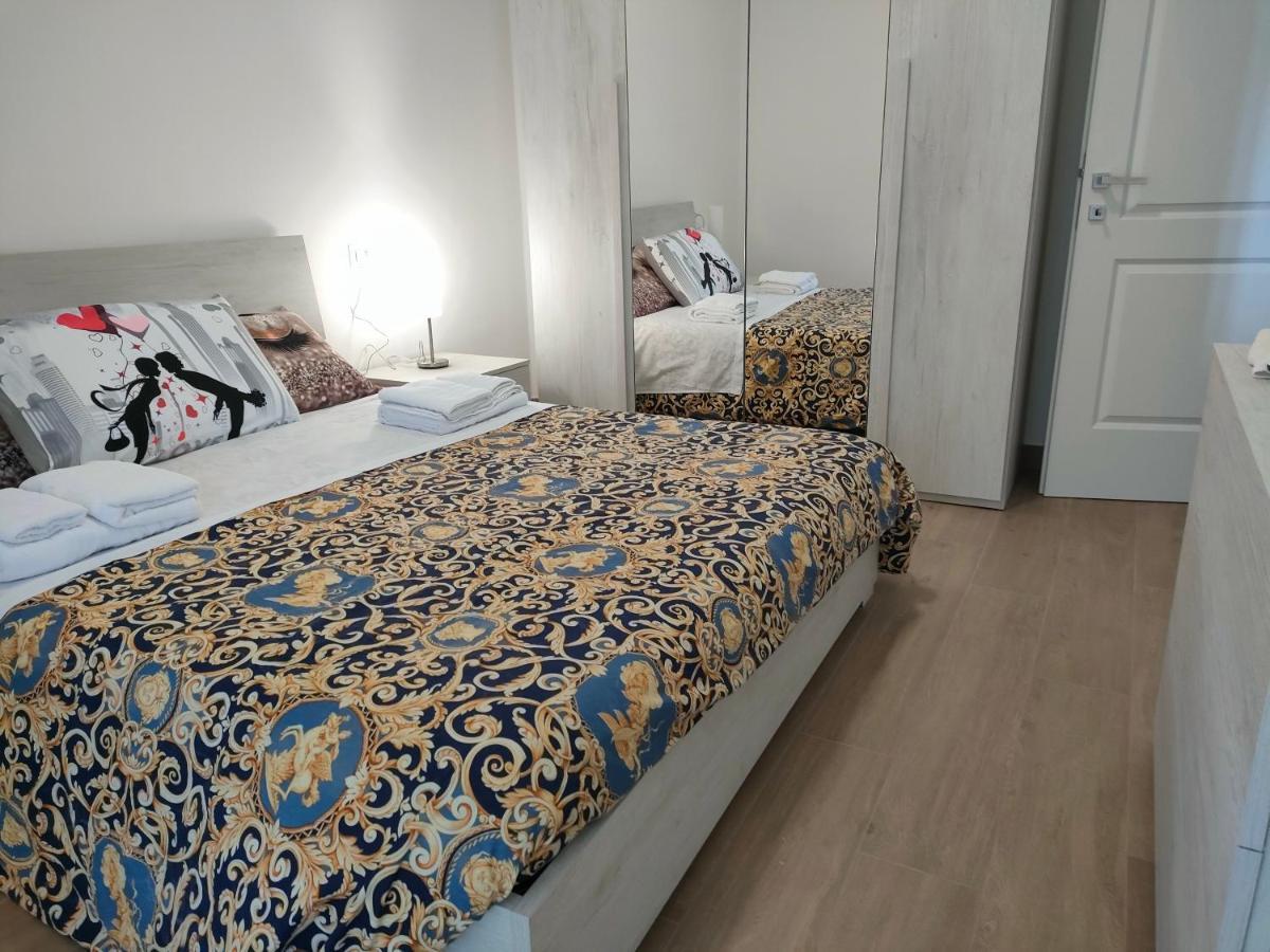 Villa Lante Viterbo Apartment Екстериор снимка