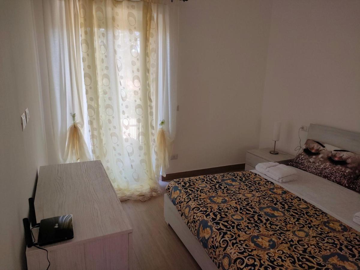 Villa Lante Viterbo Apartment Екстериор снимка