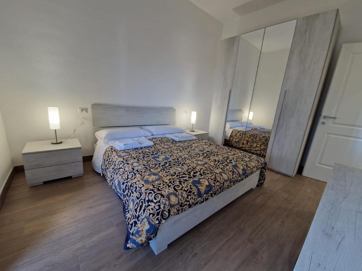 Villa Lante Viterbo Apartment Екстериор снимка