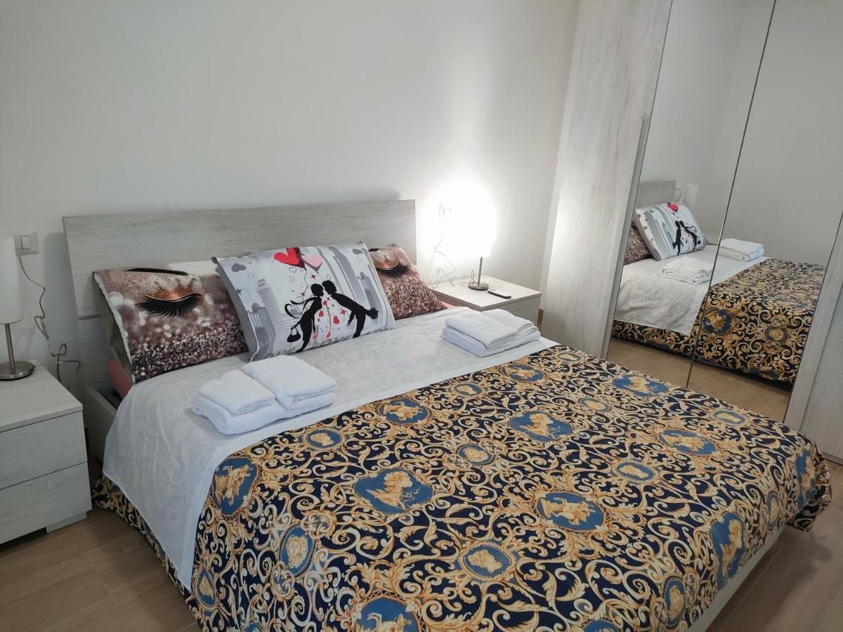 Villa Lante Viterbo Apartment Екстериор снимка