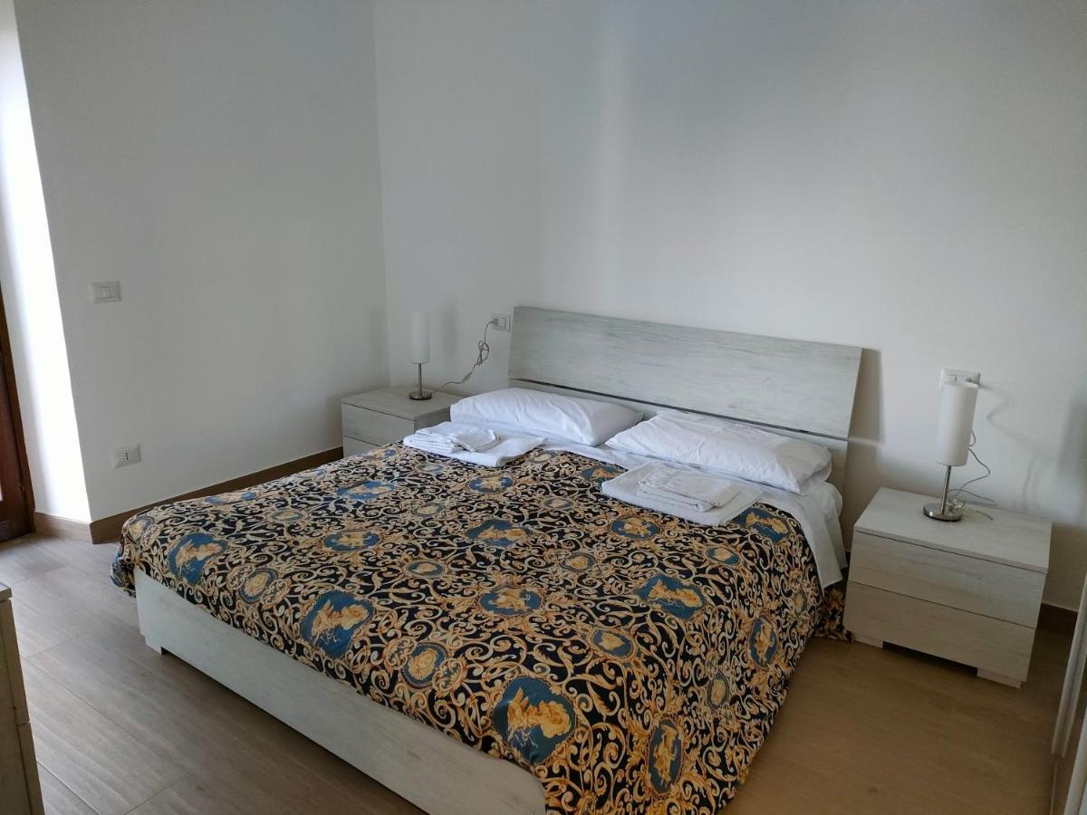 Villa Lante Viterbo Apartment Екстериор снимка