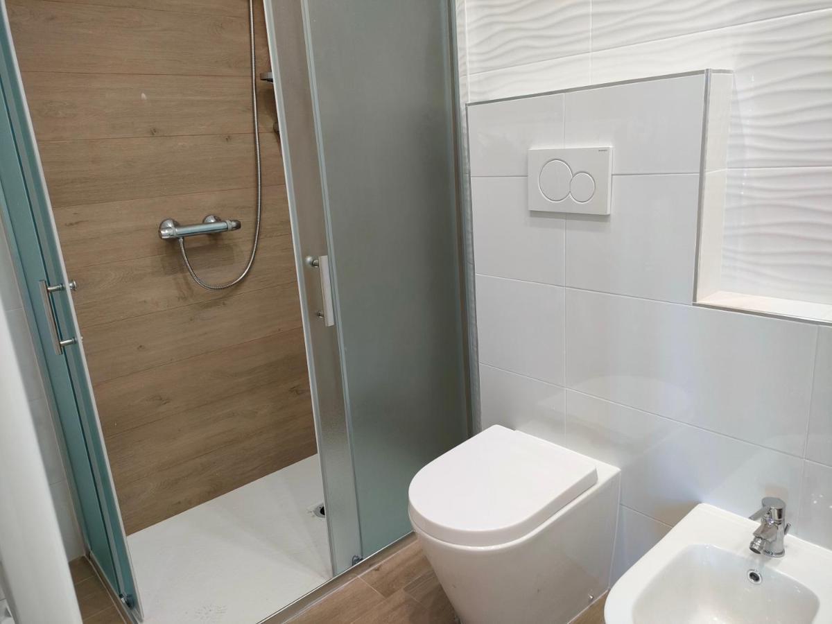 Villa Lante Viterbo Apartment Екстериор снимка