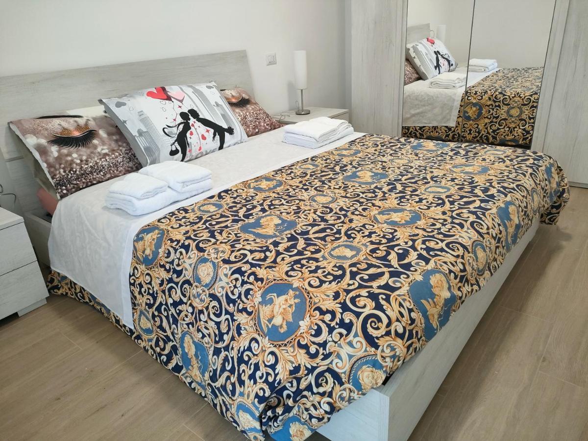 Villa Lante Viterbo Apartment Екстериор снимка